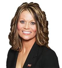 Jaclyn Wilson: Help available for challenging years