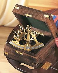 Hanteln für das krafttraining zu hause. Messing Sextant Fur 149 99 Gunstig Online Kaufen Compass24