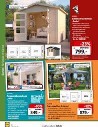 The site owner hides the web page description. Lidl Aktueller Prospekt 01 04 30 04 2020 6 Jedewoche Rabatte De