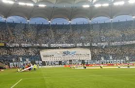 A fost prima finală majoră de vreo cupă la care am participat. Video Foto Scenografia Oltenilor Din Finala Cupei Romaniei È™tiinÈ›a Te Vrem Din Nou TriumfÄƒtoare Replica Fanilor Sibieni