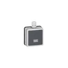 Legrand Leg90460 Interrupteur Va Et Vient A Voyant 10 A Plexo 66 Monobloc Ip66 Ik08 Gris Achat Vente Interrupteur Legrand Leg90460 Interrupte Cdiscount
