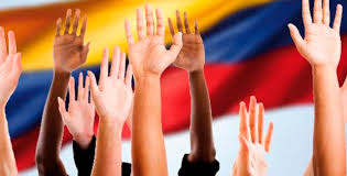 Resultado de imagen para democracia participativa