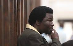 Why Cecil the lion offers lessons for land reform and the role of elites