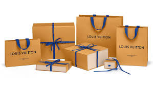 Последние твиты от louis vuitton (@louisvuitton). Louis Vuitton Prasentiert Eine Neue Verpackung News Louisvuitton