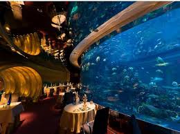 اسعار مطاعم برج العرب دبي موسوعة