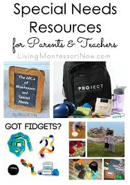 Special Needs Resources For Parents And Teachers Special Needs Resources Special Needs Teacher Teaching Special Education