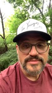 My Luck's Gonna Change” is the second track from “Dreaming”, which is  available today everywhere you listen to music. “Dreaming”, the new album  from The Youngers! Dreaming was co-produced by The Youngers