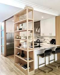 Buyers guide featuring images and product links for a range of bookcases in every design and style available. The Number One Question You Must Ask For Apartment Studio Bookcase Your Studio Could Be Small But Ther Luxury Kitchens Apartment Decor Interior Design Kitchen