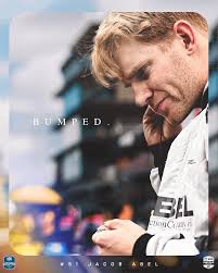 INDY500] Jacob Abel has been bumped from the 109th Running of the  Indianapolis 500 : r/INDYCAR