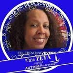 Sonia Bowles's Instagram, Twitter & Facebook