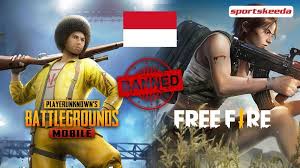 Play fire games at y8.com. Request To Ban Pubg Mobile Garena Free Fire And Other Online Mobile Games Submitted To The Indonesian Ministry Of Communication And Information Report