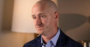 How former NFL player Trent Shelton turned failure into fulfillment:  "Success is not a straight path"