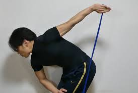 上腕 三 頭 筋 チューブ