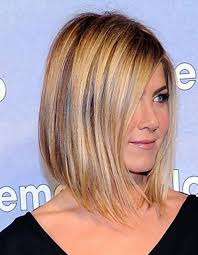 Carre Plongeant Reflets Blonds Les Plus Jolis Carres Plongeants Elle Carre Plongeant Cheveux Coupe De Cheveux Cheveux