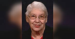 Obituary information for Beverly Gorr