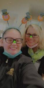 Employee Spotlight Archives