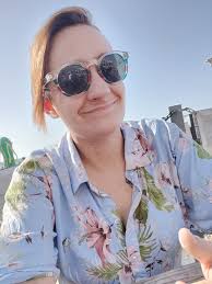 Hello everyone My name is Abbie and I'm new here 😊