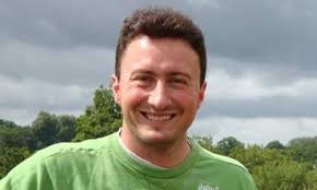 Bulgarian man who died saving British girl's life is awarded bravery medal 