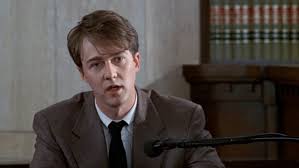 Larry flint é um hedonista incurável, criador da revista masculina hustle. The Five Best Ed Norton Movies Of His Career Edward Norton Edward Norton Movies Movie History
