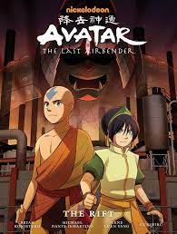 The legend of korra reading order. Avatar The Last Airbender Graphic Novel Reading Order