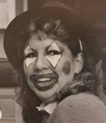 Faculty & Staff At Della Ruth Herron 1986 Mountain Home Schools Yearbook