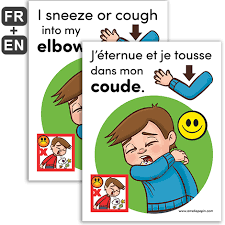 Fichiers Pdf Telechargeables Langues Francais Anglais En Couleurs Uniquement 1 Page Par Fichi Autism Education Autism Education Activities Daycare Activities