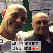 Gary Huntley Training