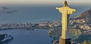 Cristo Redentor - Paineiras Corcovado