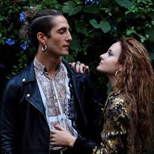 Scopriamo quello che c'è da sapere sulla biografia di damiano david. 58 Idee Su Maneskin Cantanti Foto Trucco Rock