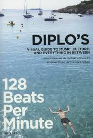 Photos, address, and phone number, opening hours, photos, and user reviews on yandex.maps. 128 Beats Per Minute Diplo S Visual Guide To Music Culture And Everything In Between Diplo S Guide Music Culture And Everything Between Pentz Thomas Wesley Wang Alexander Mccauley Shane Amazon De Bucher