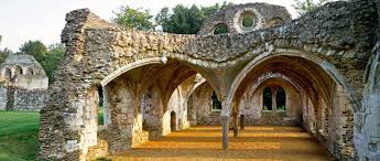 Waverley, surrey on wn network delivers the latest videos and editable pages for news & events, including entertainment, music, sports, science and more, sign up and share your playlists. Waverley Abbey English Heritage