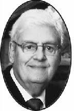 A. BEHRMANN Obituary (2011)