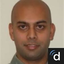 Dr. Arash Rashidi, MD