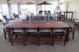 Build your own portable folding workbench or folding serving table for outdoor events. Outdoor Tables Nz Outdoor Tables Auckland Outdoor Furniture Auckland Nz