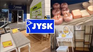 Opt for a few vases and plenty of leafy greens to make the space feel fresh. Jysk Bed Bath Home Decoration 70 Youtube