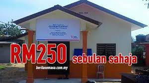 Maybe you would like to learn more about one of these? Permohonan Rumah Rakyat Terengganu Muat Turun F
