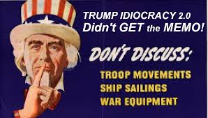 Donald Trump Jail Tracker