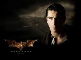 Christopher Nolan And Batman Begins Craig Detweiler