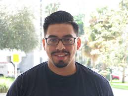 Noe Velasquez's Instagram, Twitter & Facebook