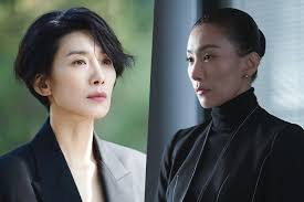 Mine Kdrama Everything About The Talented Cast Otakukart