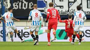 🔴 AZ brengt de spanning terug • Telstar later tegen FC Utrecht