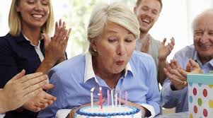 One can, for example, give a man a fitness bracelet with the function of a watch, a heart rate. 60th Birthday Ideas How To Celebrate Your 60th Birthday