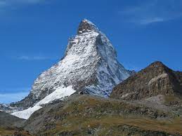 Matterhorn switzerland italy is a paid app for ios published in the recreation list of apps, part of home & hobby. Switzerland Italy Matterhorn Cervino Cervin Alt 4478m Mapio Net