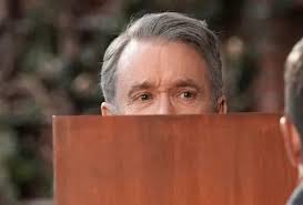 Last Man Standing Boss Breaks Down the Big Home Improvement Crossover