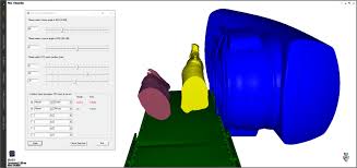 Although, both the tools offer almost the same features, this lightweight tool is for chinese variants. An Open Source Platform For Interactive Collision Prevention In Photon And Particle Beam Therapy Treatment Planning Iopscience