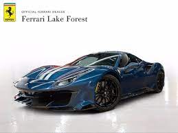When it comes to performance, the ferrari laferrari for sale spares nothing. Ferrari For Sale Dupont Registry