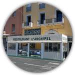L Archipel La Carte