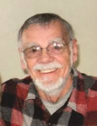 Obituary information for John Hillard