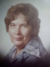 Mamie Ann Conrad Obituary 2020