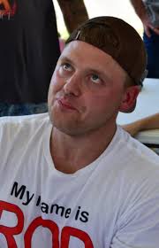 How hot were the peppers from Alpha & Omega Hot Sauce this year? Let this  guy's face tell you the story. 😂